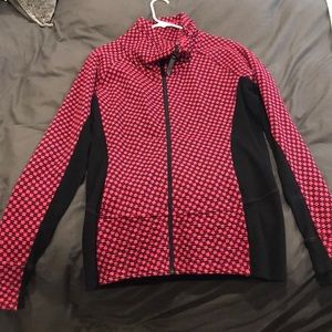 Lululemon jacket